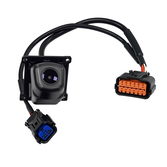 Rear Camera Handle for Kia Sportage QL (2016–2019), OE 95760-D9000 - image 1