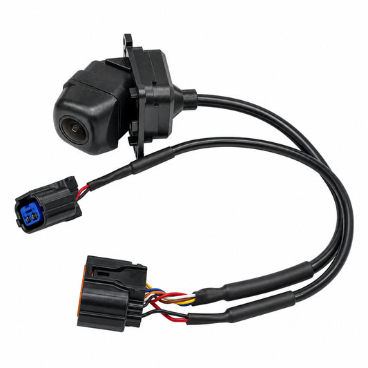 Rear Camera Handle for Kia Sportage QL (2017–2019), OE 95760-D9001 - image 1