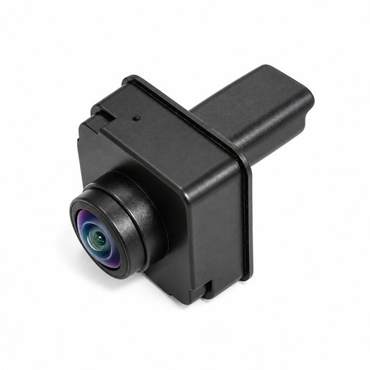 Rear View Camera for Citroën Berlingo K9 (2018–2025), OE 9809301180 - image 1