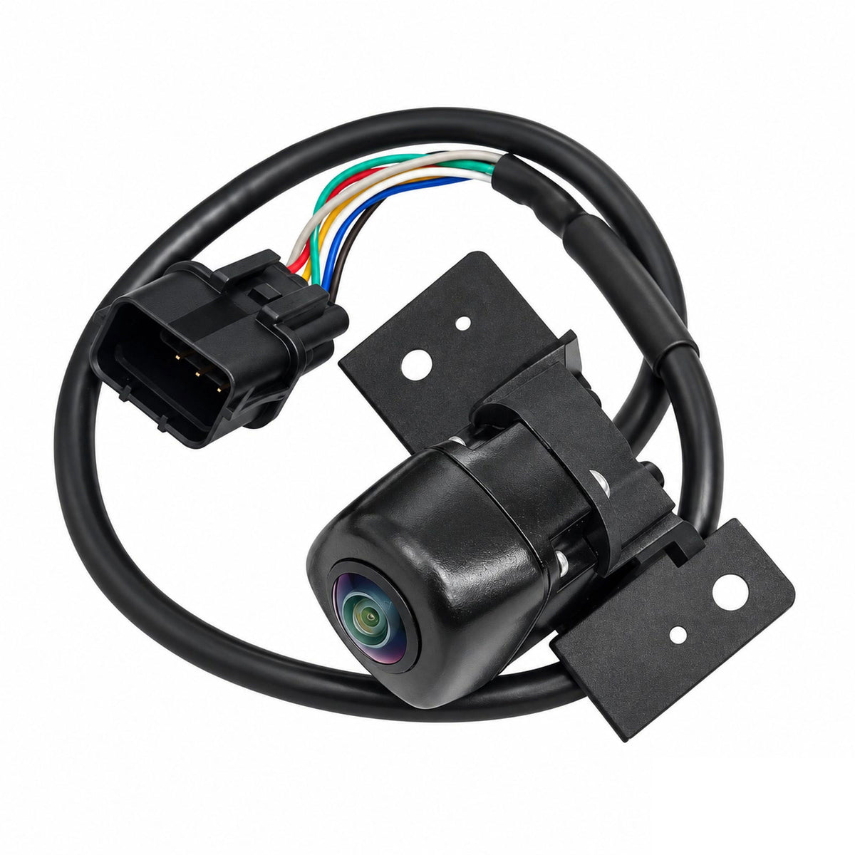 Rear View Camera for Hyundai Tucson TL (2016–2018), OE 95760-D3000 - image 1