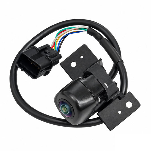 Rear View Camera for Hyundai Tucson TL (2016–2018), OE 95760-D3000 - image 1