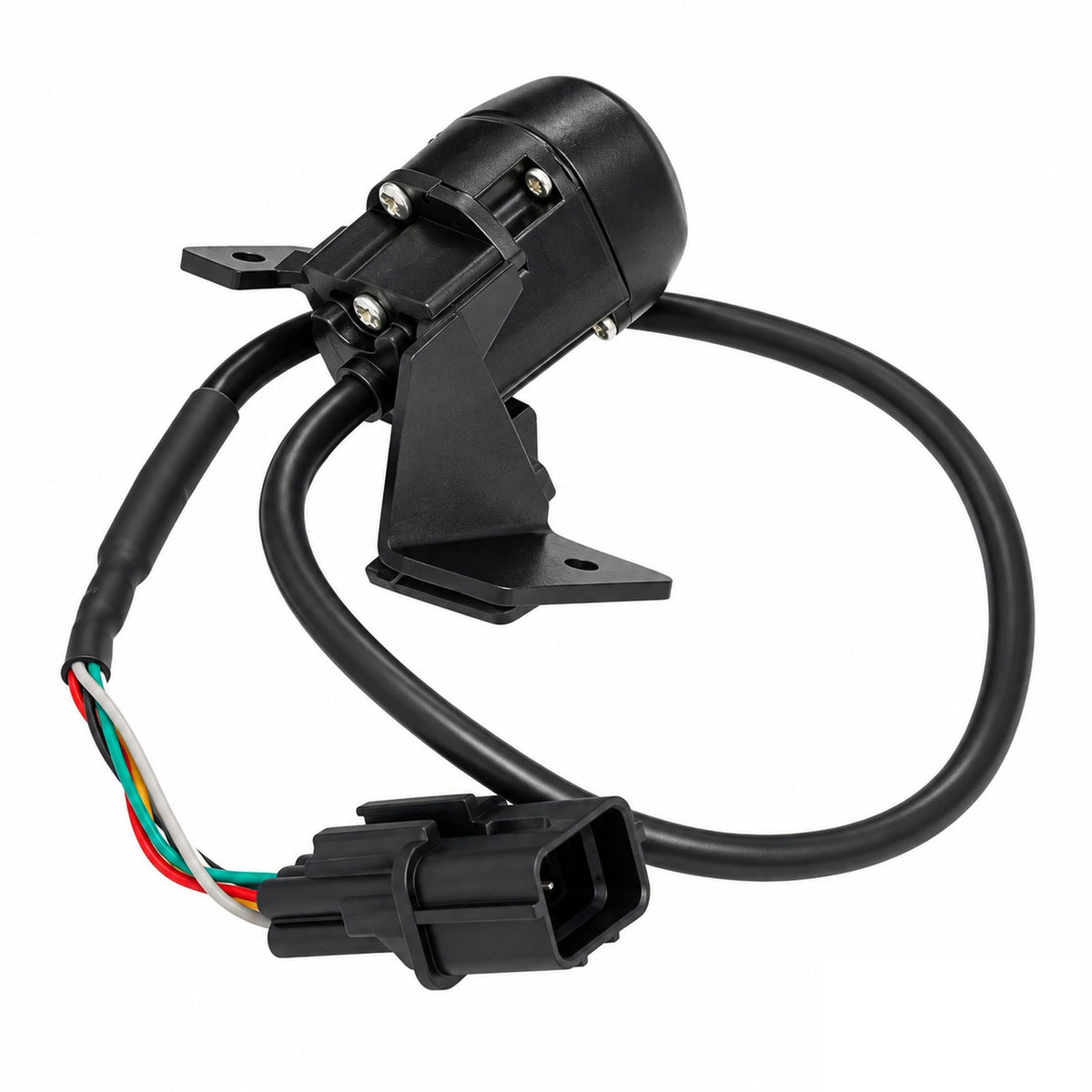 Rear View Camera for Hyundai Tucson TL (2016–2018), OE 95760-D3000 - image 2