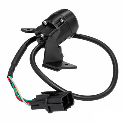 Rear View Camera for Hyundai Tucson TL (2016–2018), OE 95760-D3000 - image 2