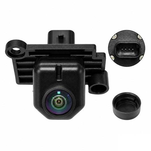 Rear View Camera for Renault Captur HJB HJE (2020–2021), OE 284423509R - image 1