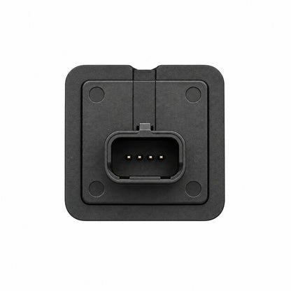 Rear View Camera for Citroën SpaceTourer K0 (2016–2025), OE 9809301080 - image 3