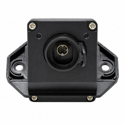 Rear Camera Handle for Volvo XC60 Type 156 (2010–2017), OE 31371267 - image 2