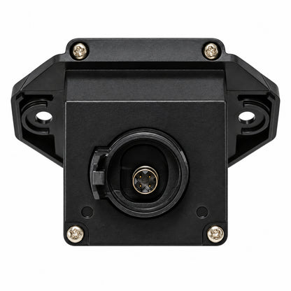 Rear View Camera for Volvo S60 Type 134, OE 31371267 - image 3