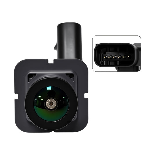 Rear View Camera for Ford Focus C346 (2015–2018), OE F1ET-19G490-AC - image 1