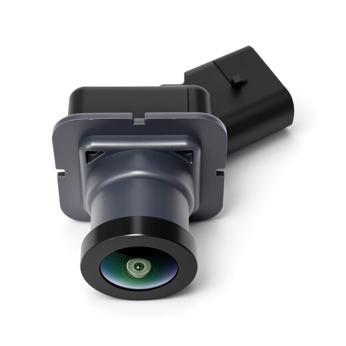 Rear View Camera for Ford Fiesta B479 Mk8 (2017–2023), OE H1BT-19G490-AC - image 1