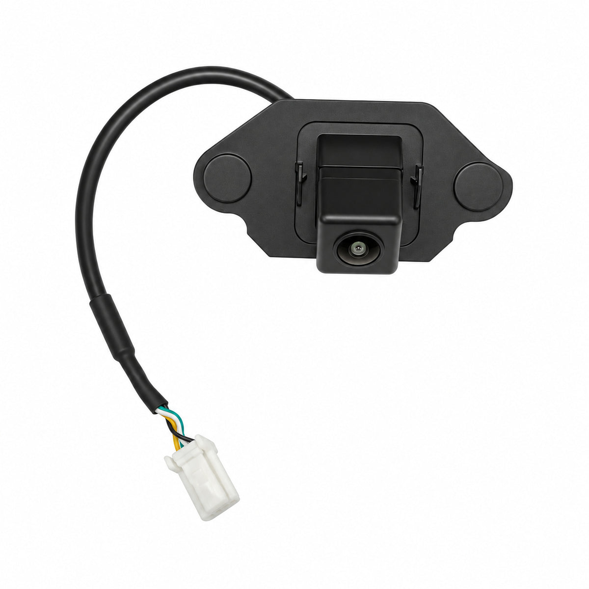 Rear View Camera for Nissan Qashqai J10 (2010), OE 28442-EY00A - image 1