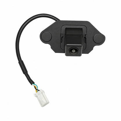 Rear View Camera for Nissan Qashqai J10 (2010), OE 28442-EY00A - image 1