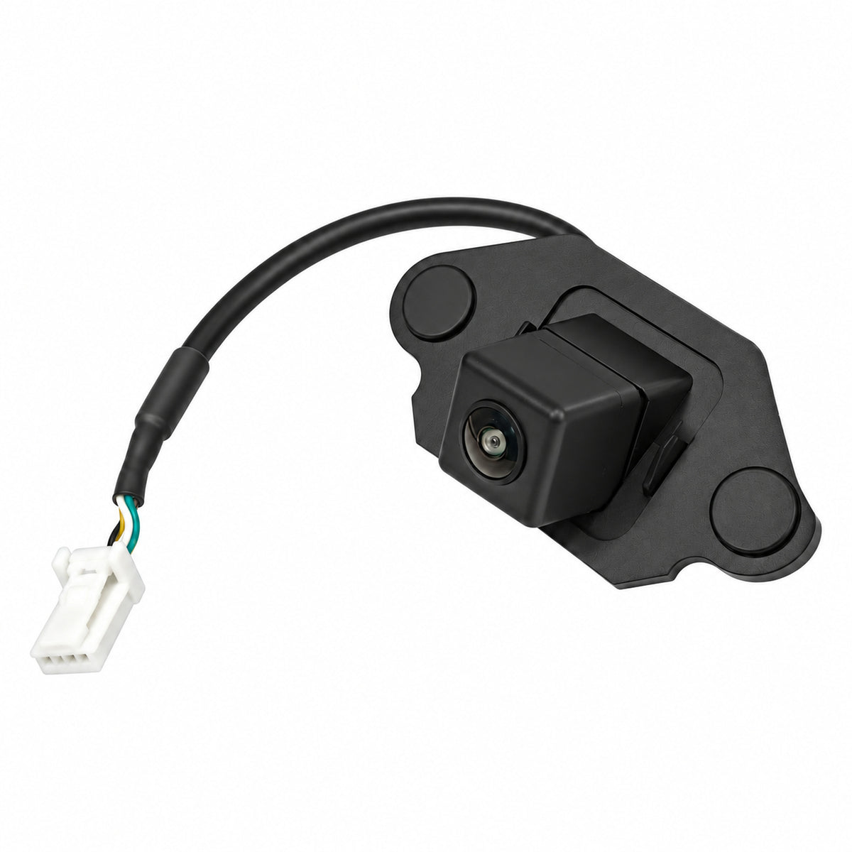 Rear View Camera for Nissan Qashqai J10 (2010), OE 28442-EY00A - image 2