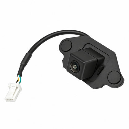 Rear View Camera for Nissan Qashqai J10 (2010), OE 28442-EY00A - image 2