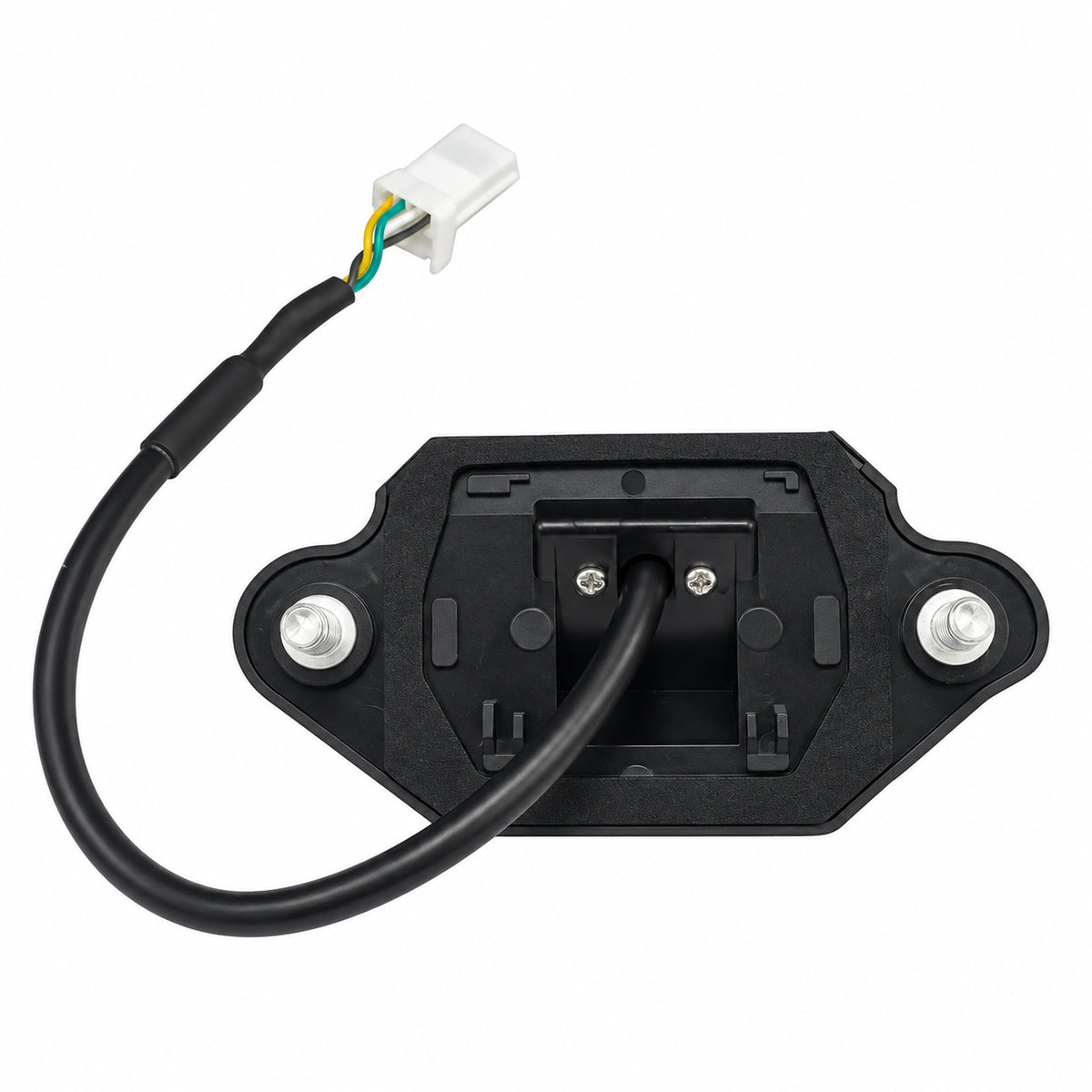 Rear View Camera for Nissan Qashqai J10 (2010), OE 28442-EY00A - image 3