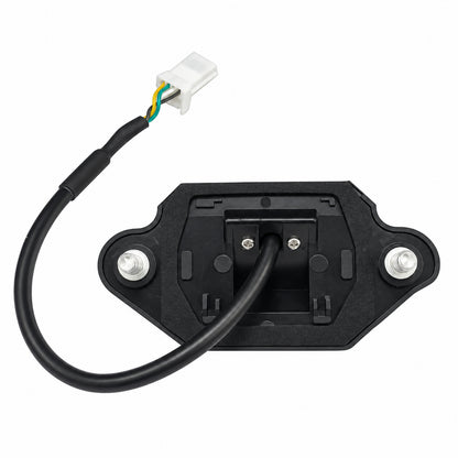 Rear View Camera for Nissan Qashqai J10 (2010), OE 28442-EY00A - image 3
