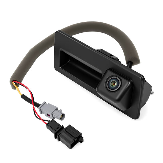 Rear Camera Handle for Škoda Octavia 1Z3, OE 5N0827566 - image 1