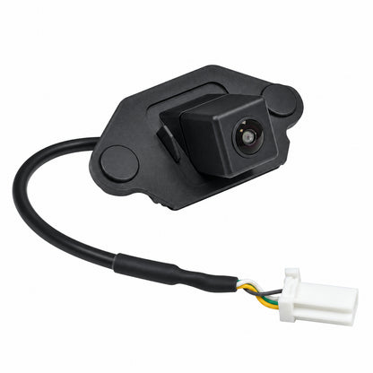 Rear View Camera for Nissan Qashqai J10 (2010), OE 28442-EY00A - image 5