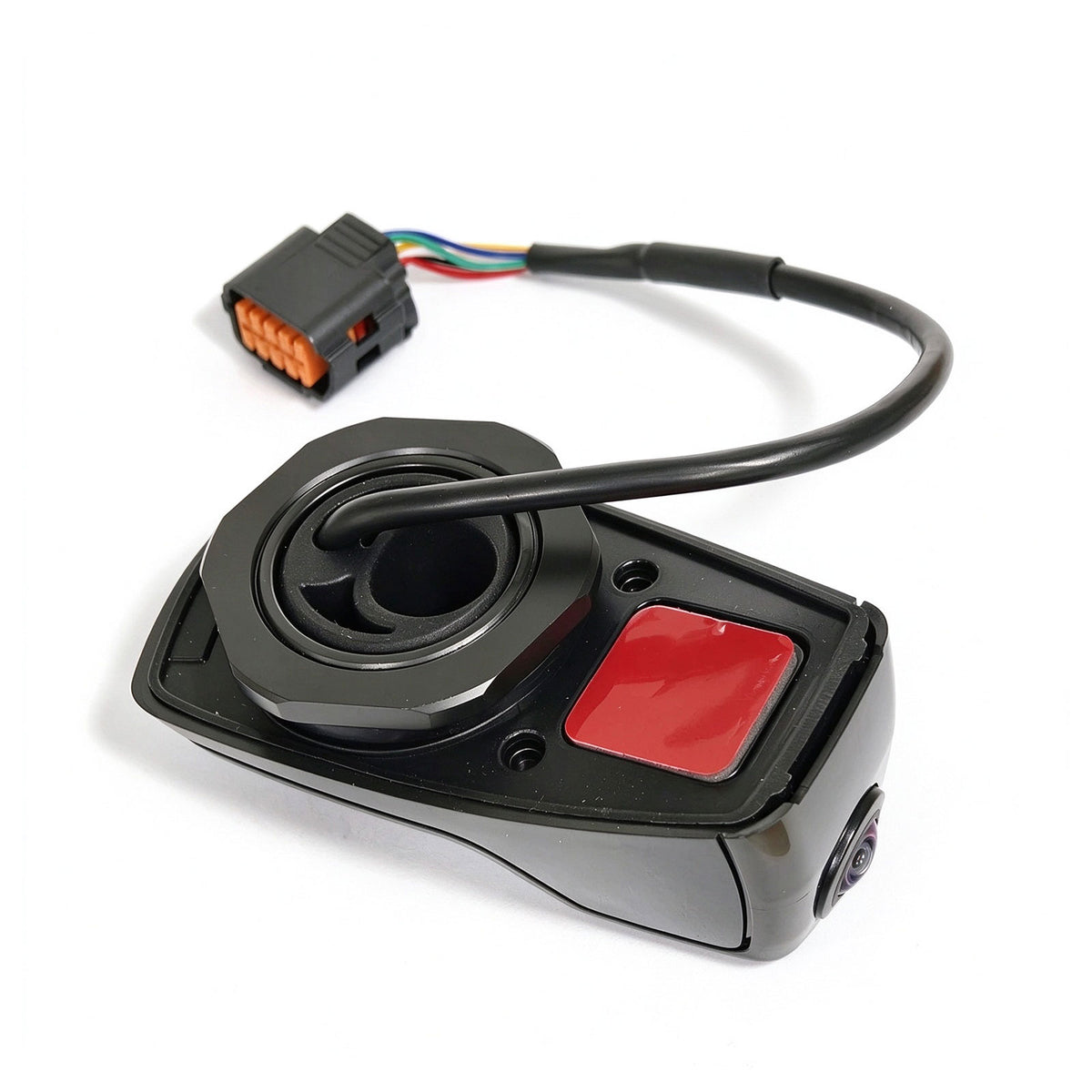 Rear View Camera for Kia Niro EV DE (2017–2021), OE 95760-G5000 - image 3