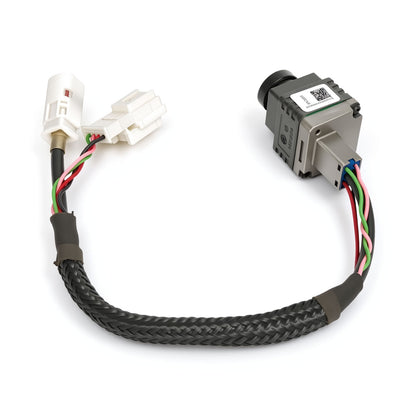 Rear View Camera for Mercedes-Benz CLA Coupe C117 (2013–2019), OE A1669059302 - image 1