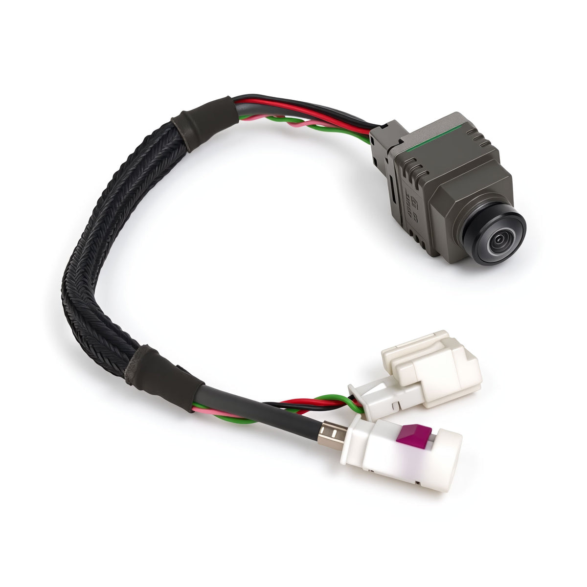 Rear View Camera for Mercedes-Benz CLA Coupe C117 (2013–2019), OE A1669059302 - image 2