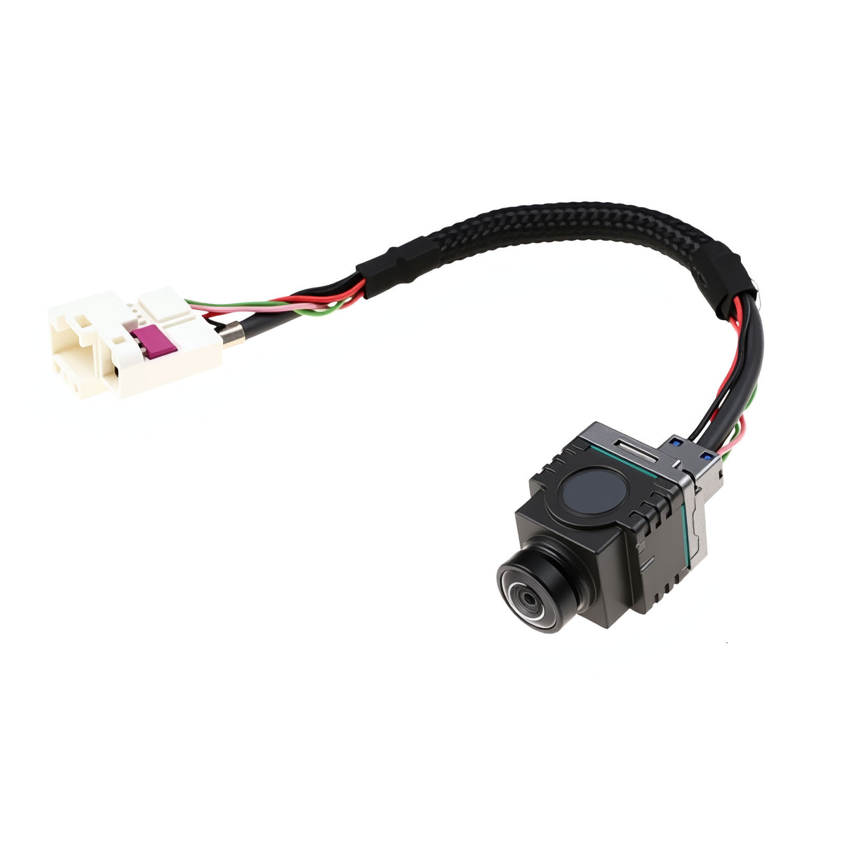 Rear View Camera for Mercedes-Benz GLA X156, OE A1669059302 - image 2