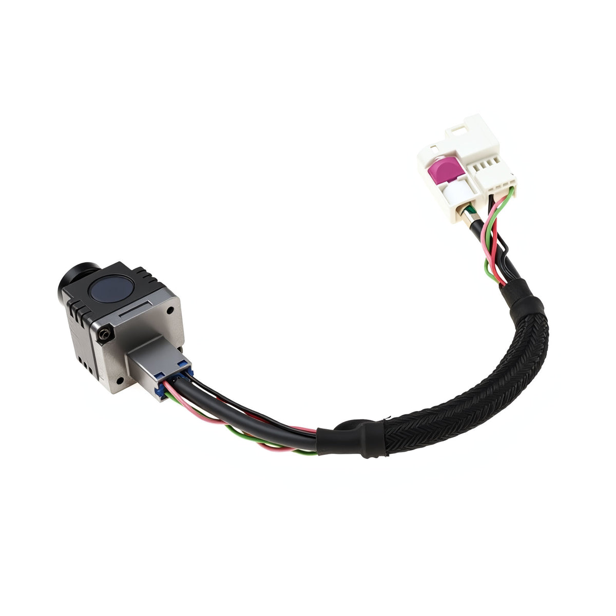 Rear View Camera for Mercedes-Benz GLA X156, OE A1669059302 - image 3
