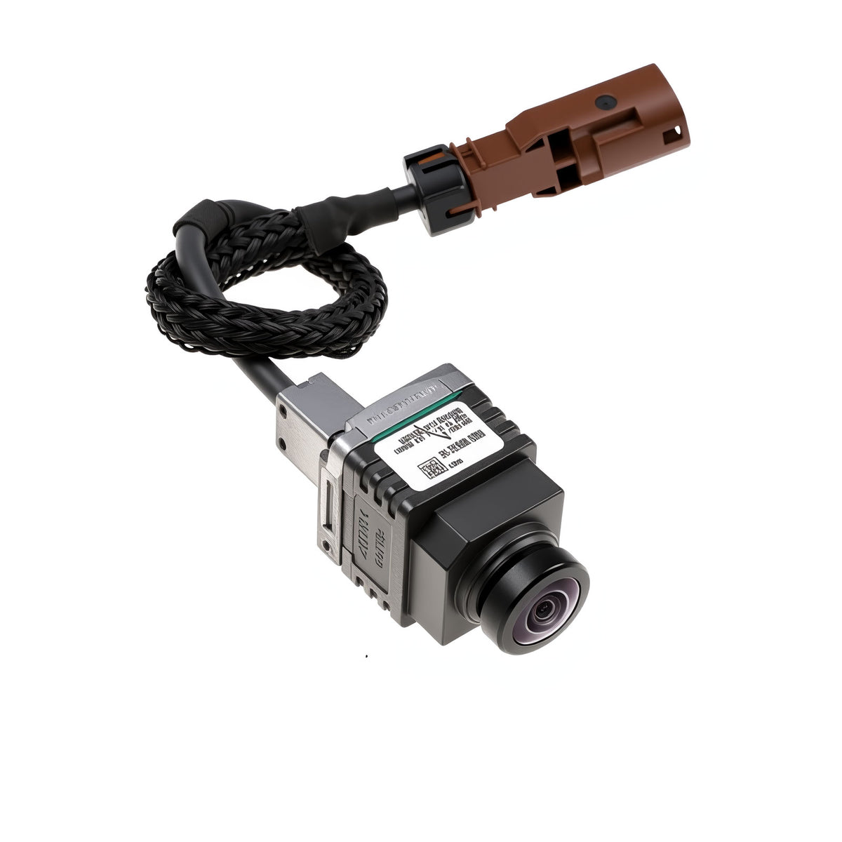 Rear View Camera for Mercedes-Benz G-Class W463A/463 (2018), OE A0009056206 - image 1
