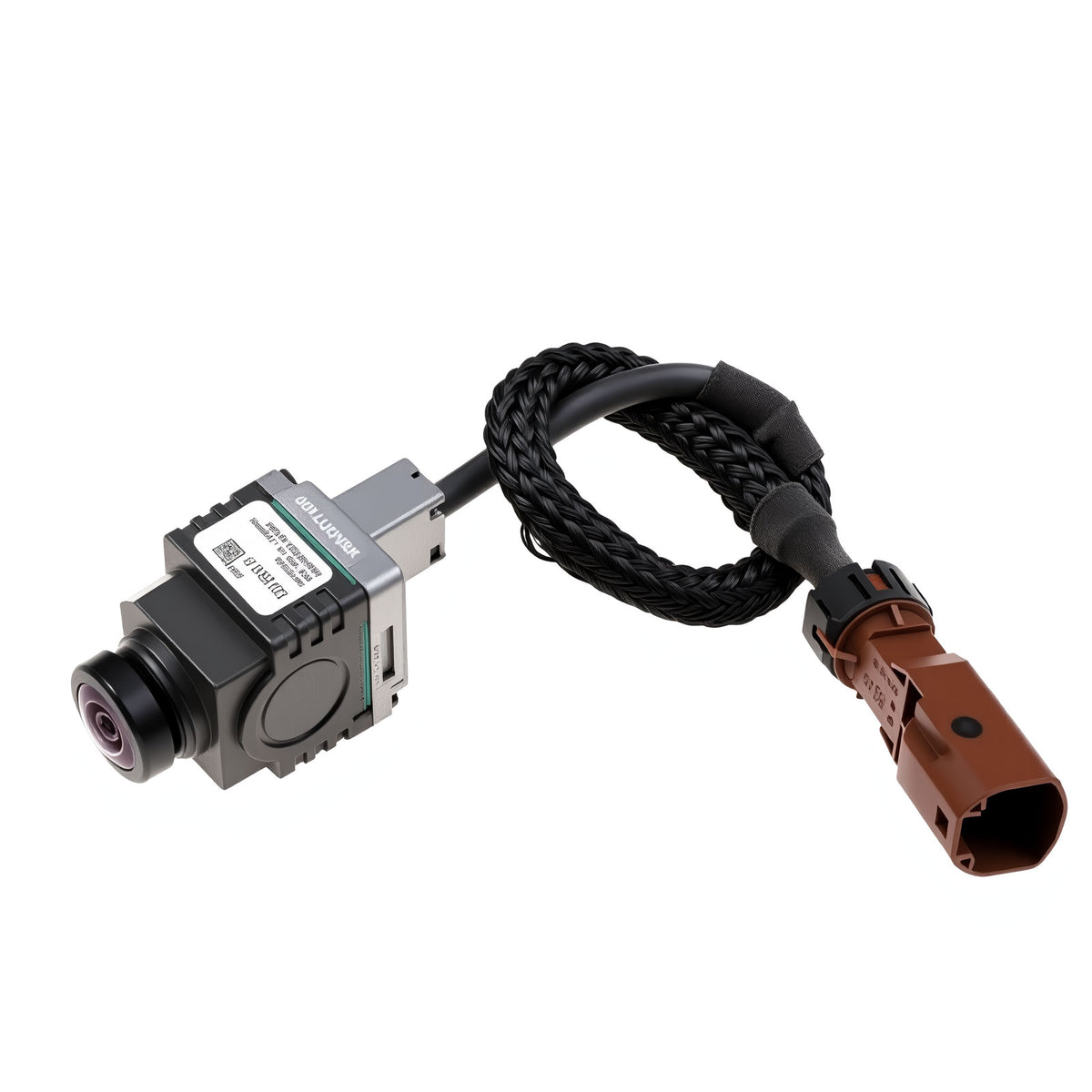 Rear View Camera for Mercedes-Benz CLA C118, OE A0009056206 - image 3
