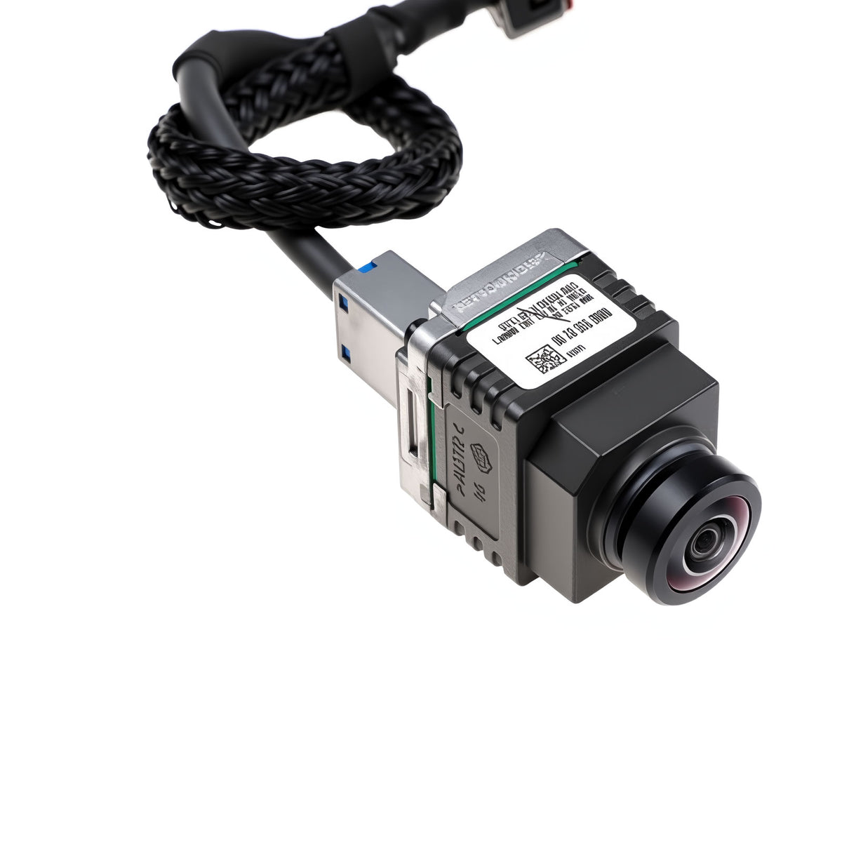 Rear View Camera for Mercedes-Benz CLA C118, OE A0009056206 - image 4
