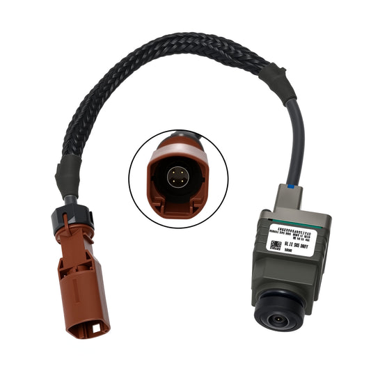 Rear View Camera for Mercedes-Benz GLB X247 (2021), OE A0009056206 - image 1