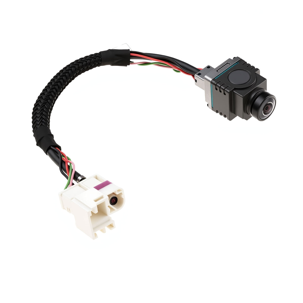 Rear View Camera for Mercedes-Benz GLA X156, OE A1669059302 - image 1