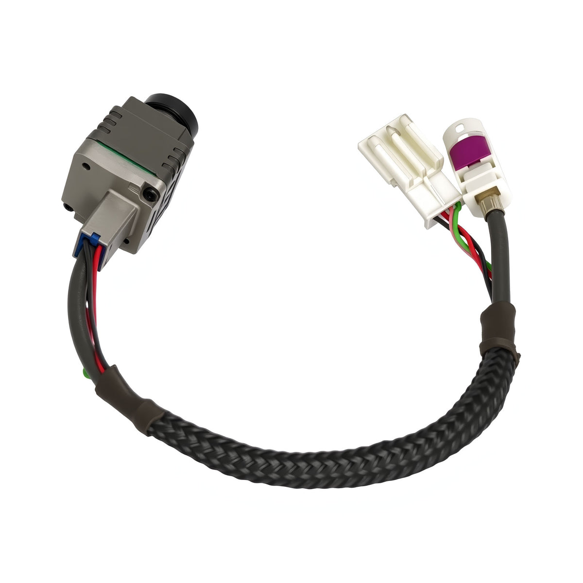 Rear View Camera for Mercedes-Benz GLC Coupe C253, OE A2229054509 - image 1