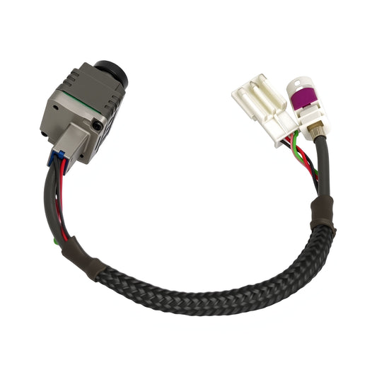 Rear View Camera for Mercedes-Benz GLC Coupe C253, OE A2229054509 - image 1