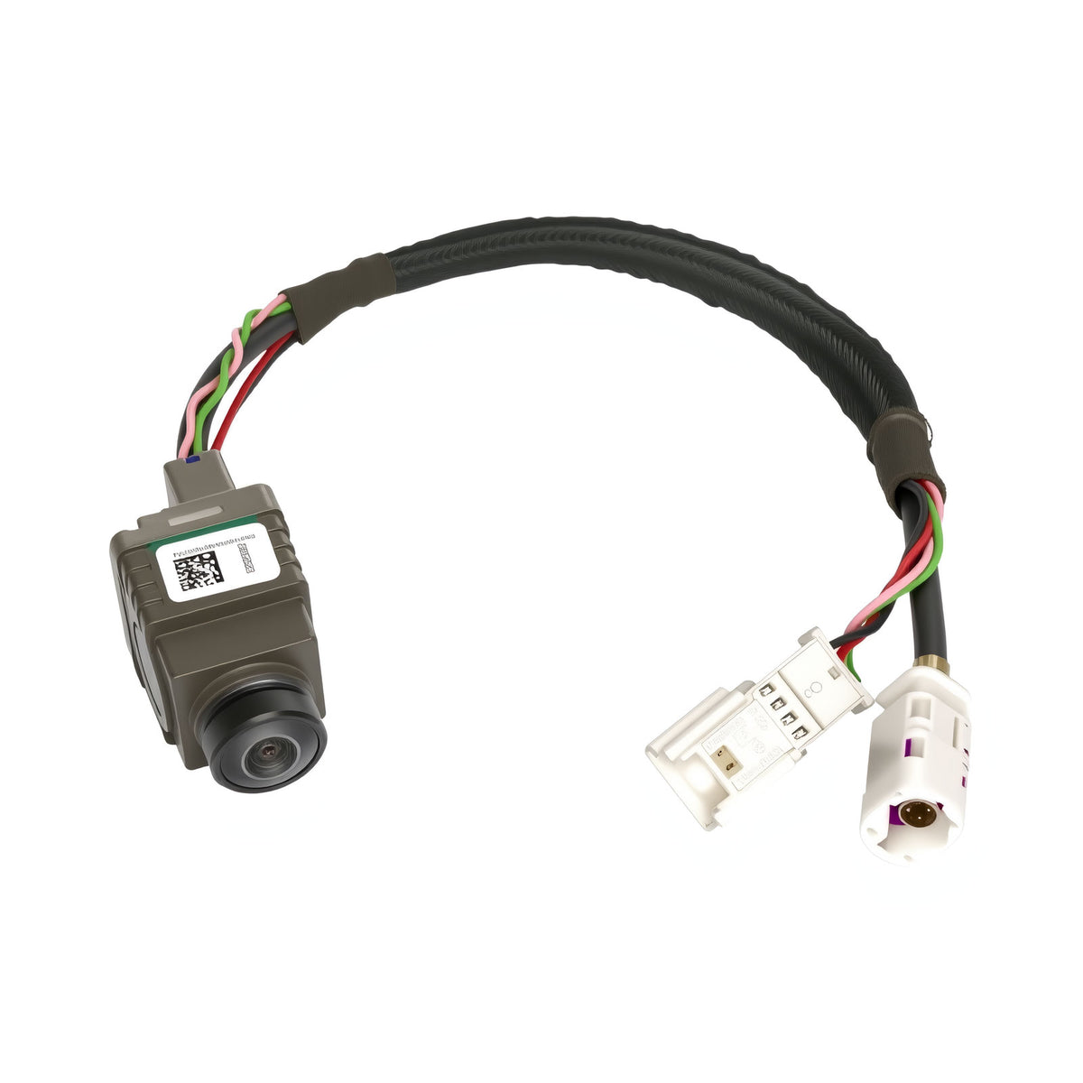Rear View Camera for Mercedes-Benz GLC Coupe C253, OE A2229054509 - image 4