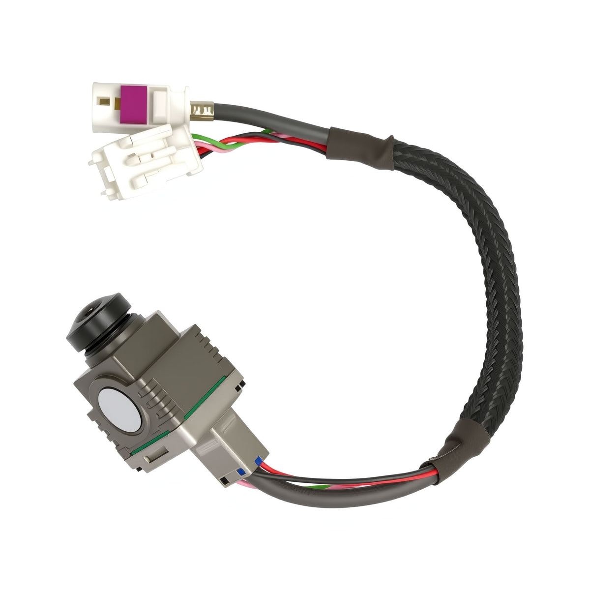 Rear View Camera for Mercedes-Benz S-Class W222, OE A2229054509 - image 1