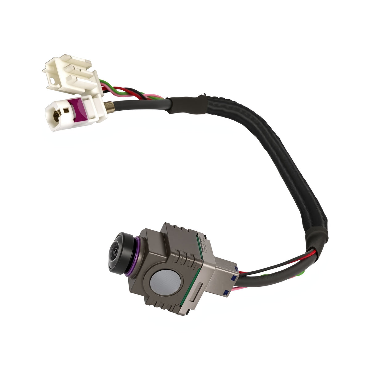 Rear View Camera for Mercedes-Benz S-Class W222, OE A2229054509 - image 2