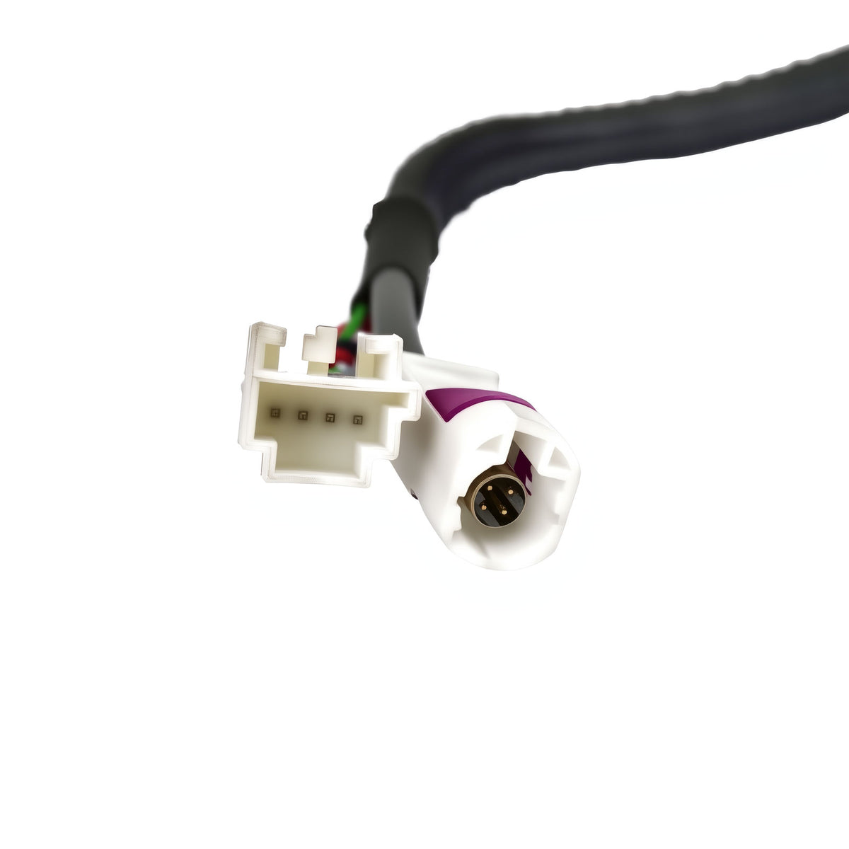 Rear View Camera for Mercedes-Benz S-Class W222, OE A2229054509 - image 3