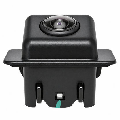 Rear View Camera for Renault Symbioz RJB, OE 284421390R - image 2