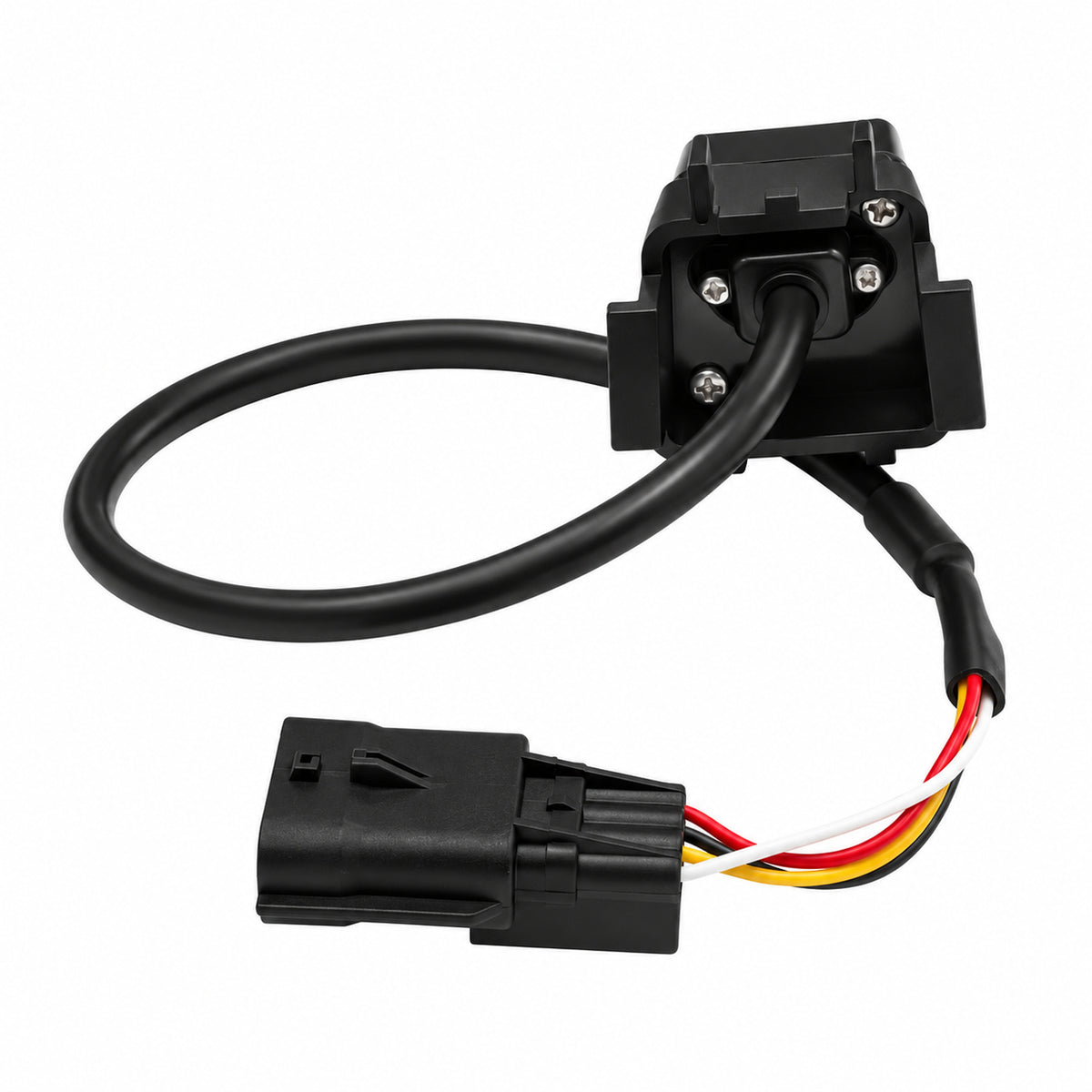 Rear View Camera for Renault Kadjar HFE (2016–2019), OE 284427832R - image 2