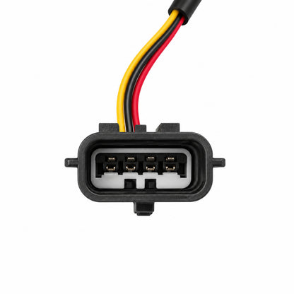 Rear View Camera for Renault Kadjar HFE (2016–2019), OE 284427832R - image 3