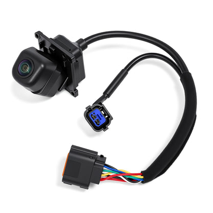 Rear View Camera for Kia Optima Sedan JF (2018–2019), OE 99241D4100 - image 1