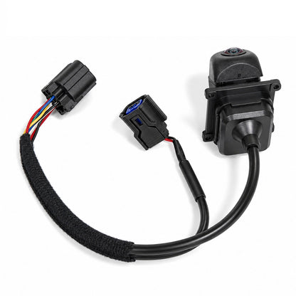 Rear View Camera for Kia Optima Sedan JF (2018–2019), OE 99241D4100 - image 2