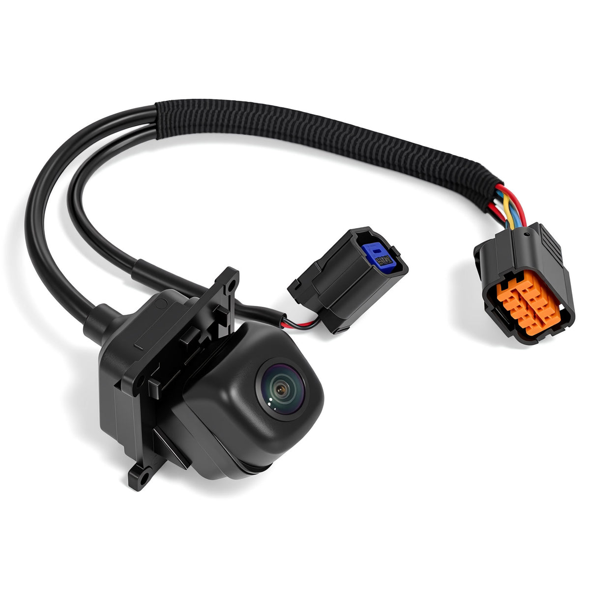 Rear View Camera for Kia Optima Sedan JF (2018–2019), OE 99241D4100 - image 4