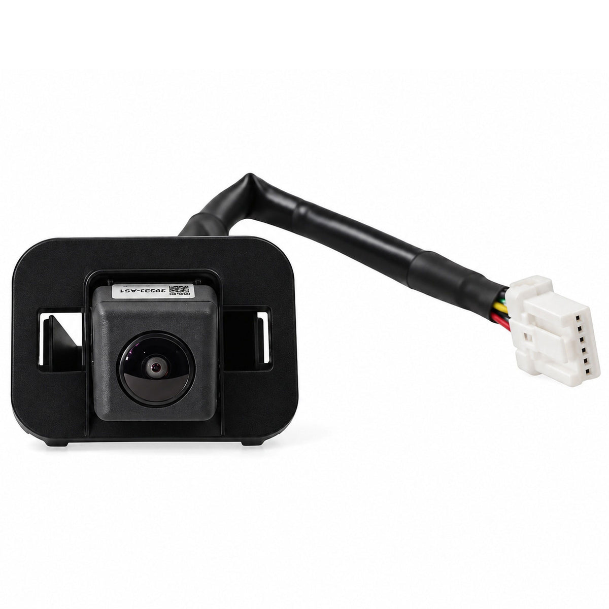 Rear View Camera for Honda Civic FB8 (2013–2015), OE 39530-TR3-A51 - image 2