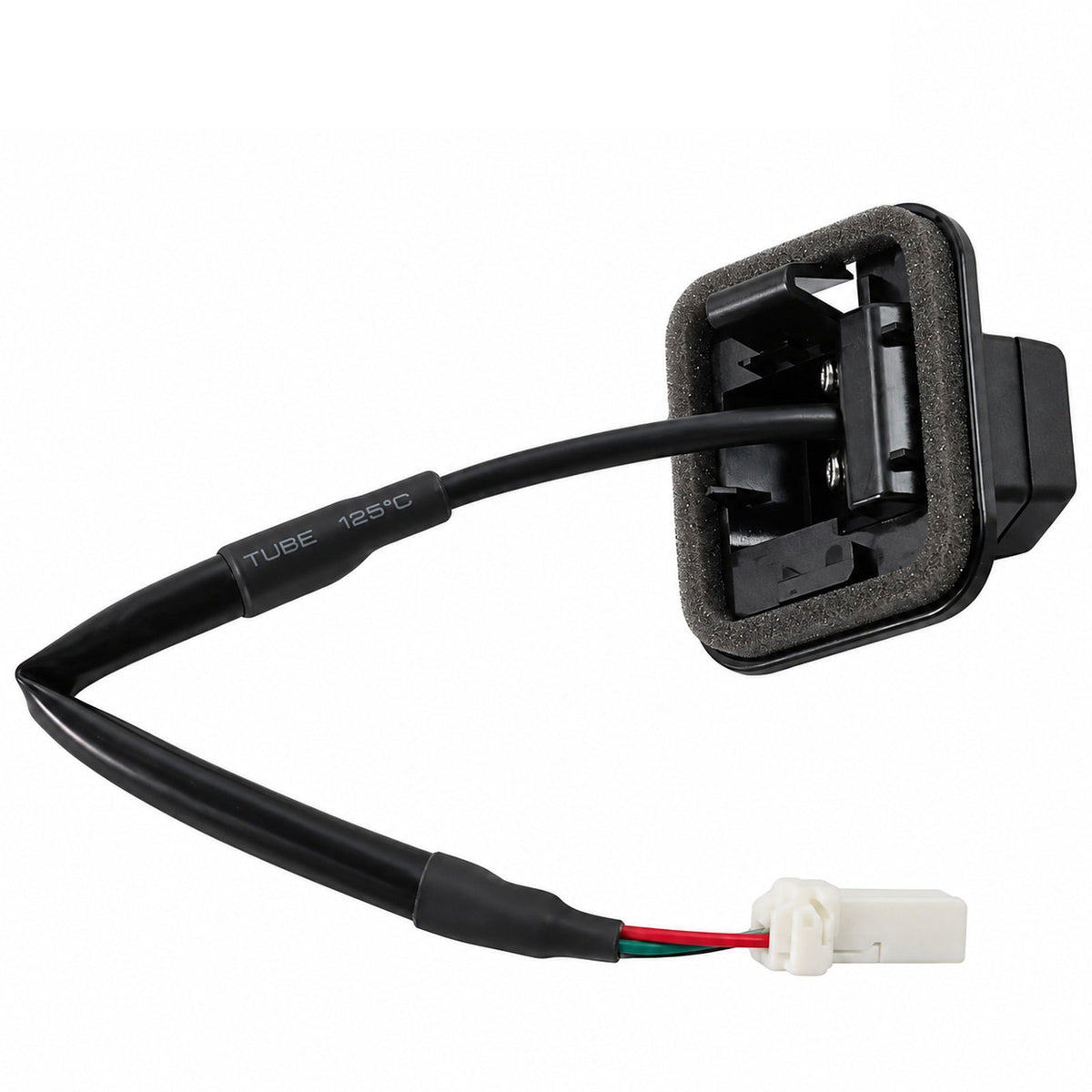 Rear View Camera for Honda Civic FB8 (2013–2015), OE 39530-TR3-A51 - image 4