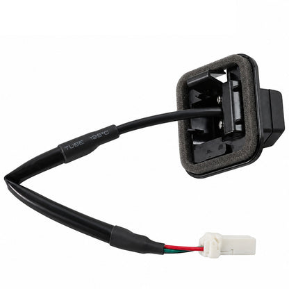 Rear View Camera for Honda Civic FB8 (2013–2015), OE 39530-TR3-A51 - image 4