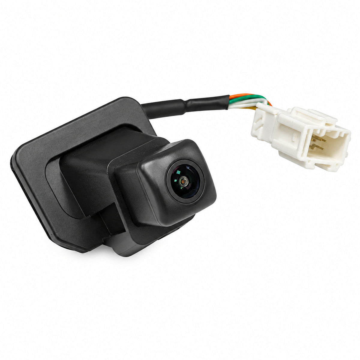 Rear View Camera for Honda CR-V RE5 RE6 (2012–2016), OE 39530-T0A-A01 - image 1