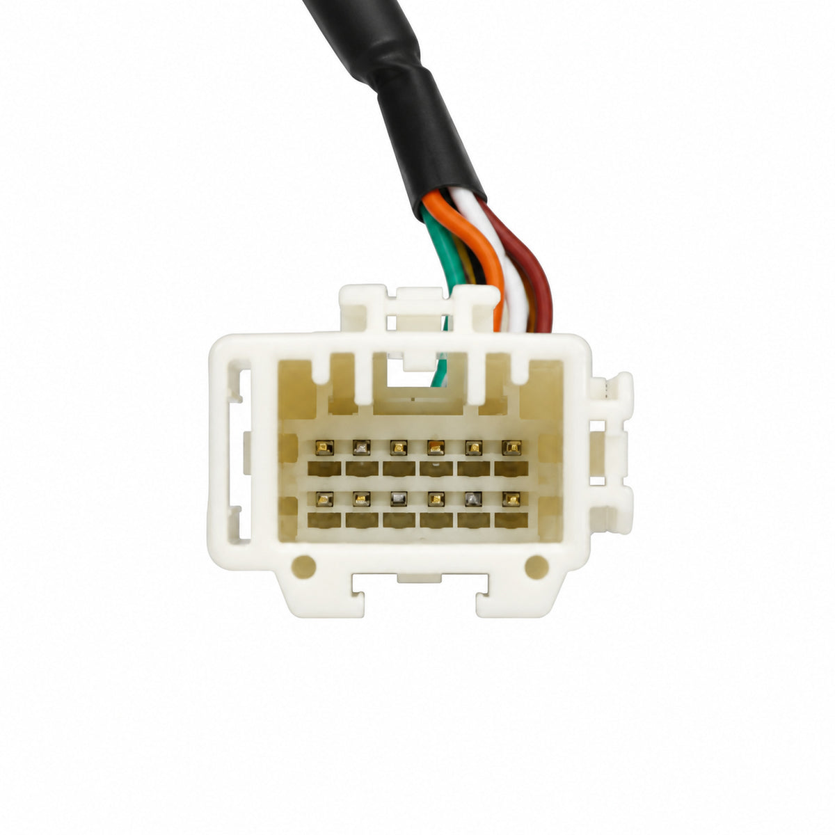 Rear View Camera for Honda CR-V RE5 RE6 (2012–2016), OE 39530-T0A-A01 - image 3