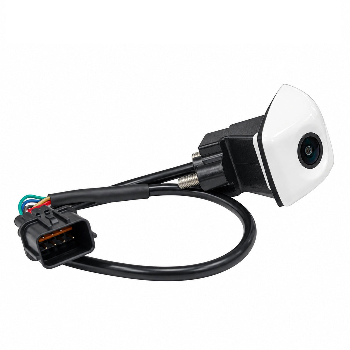Rear View Camera for Hyundai i30 PDE (2017–2020), OE 95760-C8300 - image 1