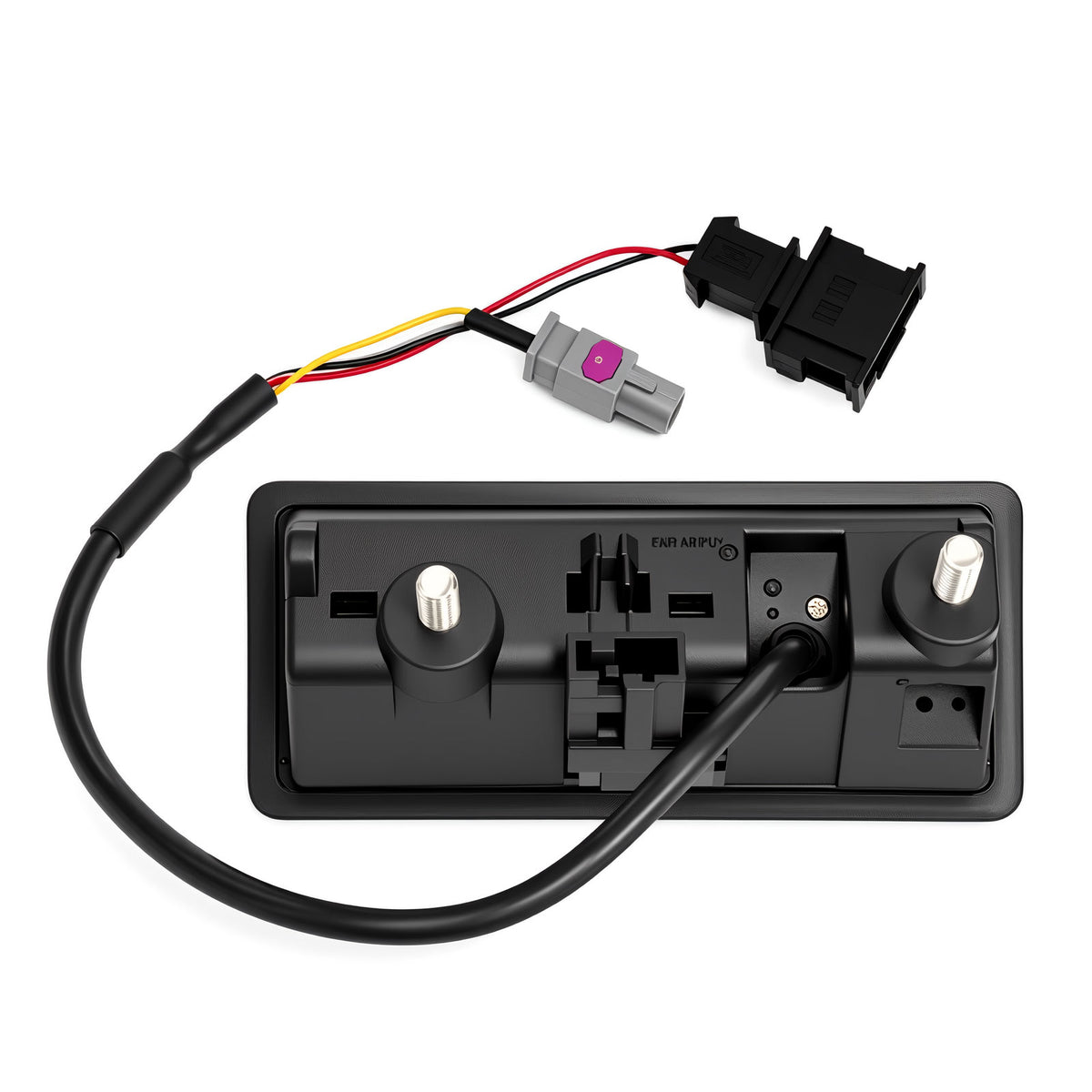 Rear View Camera for Audi A7 4G, OE 5N0827566AA - image 2